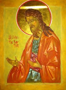 Idolatry and Iconoclasm